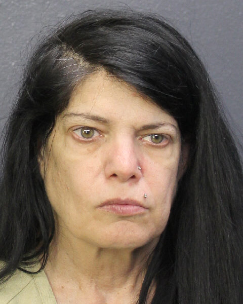 Sherri Brown Info, Photos, Data, and More / Sherri Brown TriCountyBusts / Is Sherri Brown on Social Media Like Facebook, Instagram abd Twitter?