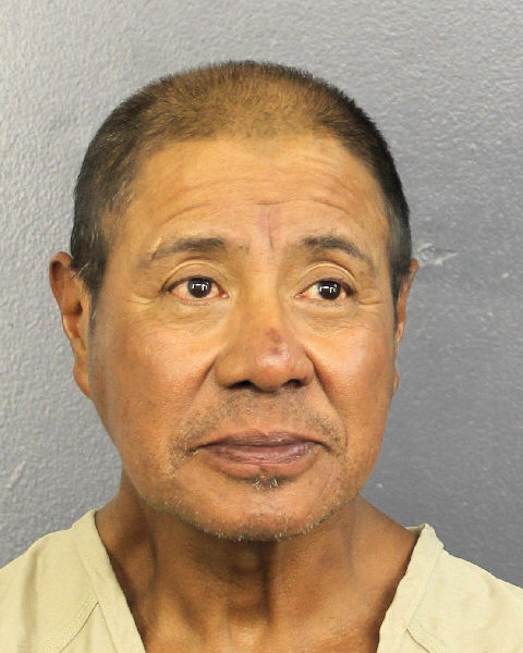 Humberto Monroy Info, Photos, Data, and More / Humberto Monroy TriCountyBusts / Is Humberto Monroy on Social Media Like Facebook, Instagram abd Twitter?