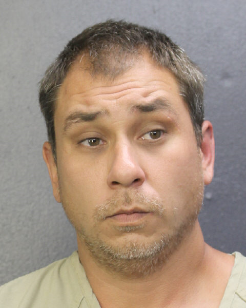 David Mlynick Info, Photos, Data, and More / David Mlynick TriCountyBusts / Is David Mlynick on Social Media Like Facebook, Instagram abd Twitter?