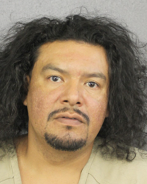Robert Nieto Info, Photos, Data, and More / Robert Nieto TriCountyBusts / Is Robert Nieto on Social Media Like Facebook, Instagram abd Twitter?