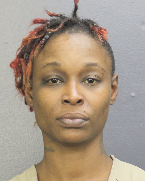 Latasha Parrish Info, Photos, Data, and More / Latasha Parrish TriCountyBusts / Is Latasha Parrish on Social Media Like Facebook, Instagram abd Twitter?