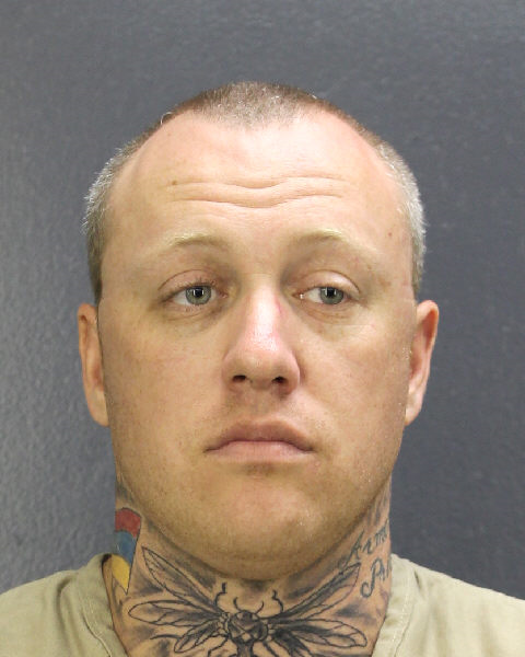 Julian Rodman Info, Photos, Data, and More / Julian Rodman TriCountyBusts / Is Julian Rodman on Social Media Like Facebook, Instagram abd Twitter?