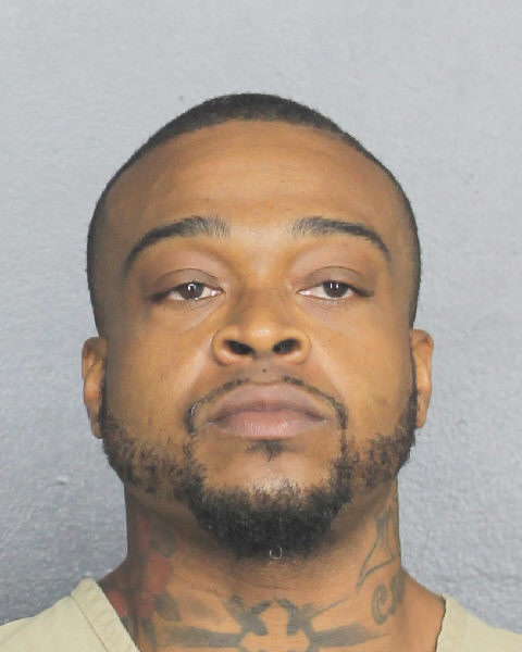 Antonio Bryant Info, Photos, Data, and More / Antonio Bryant TriCountyBusts / Is Antonio Bryant on Social Media Like Facebook, Instagram abd Twitter?