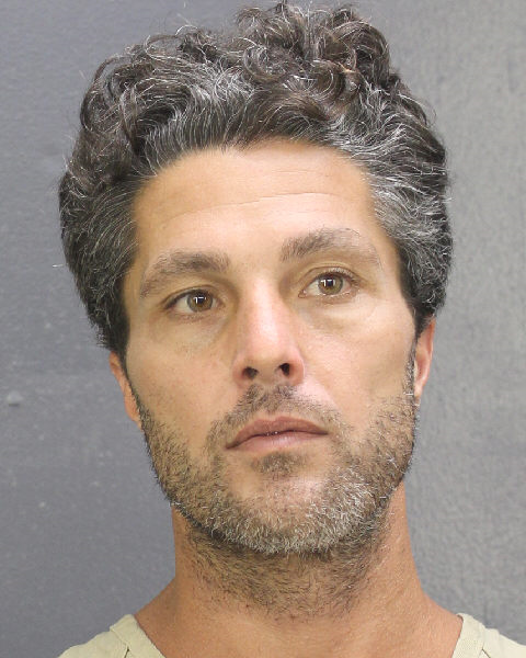 James Conti Info, Photos, Data, and More / James Conti TriCountyBusts / Is James Conti on Social Media Like Facebook, Instagram abd Twitter?
