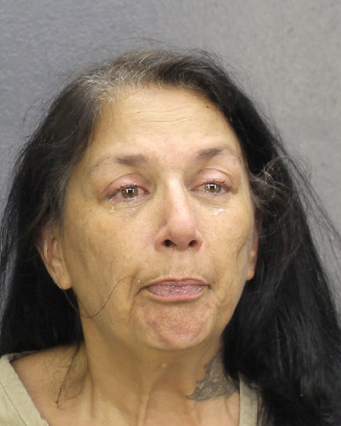 Roseann Scinta Info, Photos, Data, and More / Roseann Scinta TriCountyBusts / Is Roseann Scinta on Social Media Like Facebook, Instagram abd Twitter?