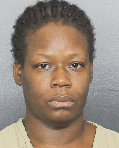 Sherika Mcdowell Info, Photos, Data, and More / Sherika Mcdowell TriCountyBusts / Is Sherika Mcdowell on Social Media Like Facebook, Instagram abd Twitter?