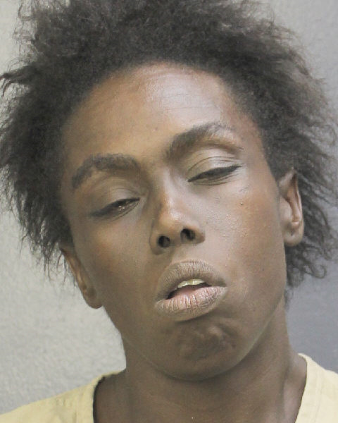 Jamicia Chandler Info, Photos, Data, and More / Jamicia Chandler TriCountyBusts / Is Jamicia Chandler on Social Media Like Facebook, Instagram abd Twitter?