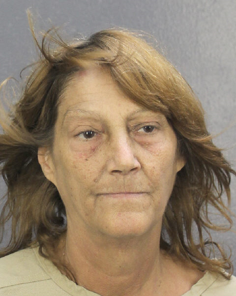 Denise Mitchell Info, Photos, Data, and More / Denise Mitchell TriCountyBusts / Is Denise Mitchell on Social Media Like Facebook, Instagram abd Twitter?