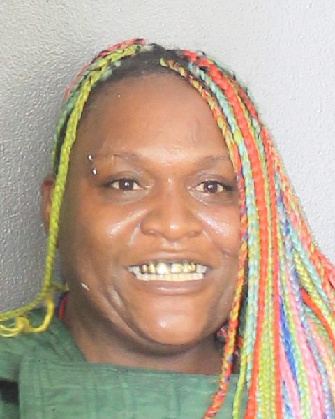 Sherika Ricketts Info, Photos, Data, and More / Sherika Ricketts TriCountyBusts / Is Sherika Ricketts on Social Media Like Facebook, Instagram abd Twitter?