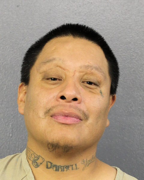 Glen Osceola Info, Photos, Data, and More / Glen Osceola TriCountyBusts / Is Glen Osceola on Social Media Like Facebook, Instagram abd Twitter?