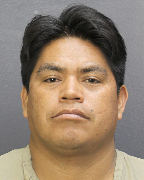 Javier Coronado Info, Photos, Data, and More / Javier Coronado TriCountyBusts / Is Javier Coronado on Social Media Like Facebook, Instagram abd Twitter?