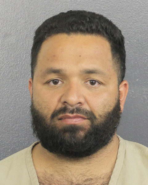 Christian Osorio Info, Photos, Data, and More / Christian Osorio TriCountyBusts / Is Christian Osorio on Social Media Like Facebook, Instagram abd Twitter?