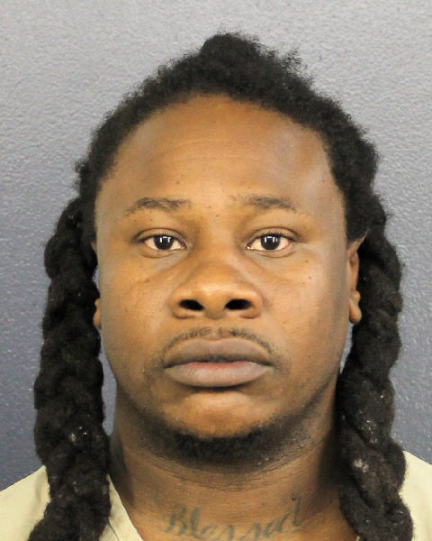 Justin Mccray Info, Photos, Data, and More / Justin Mccray TriCountyBusts / Is Justin Mccray on Social Media Like Facebook, Instagram abd Twitter?