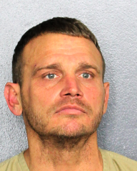 Patrick Thrift Info, Photos, Data, and More / Patrick Thrift TriCountyBusts / Is Patrick Thrift on Social Media Like Facebook, Instagram abd Twitter?