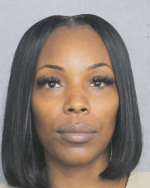 Latousha Roberts Records Latousha Roberts / Latousha Roberts Photos Latousha Roberts