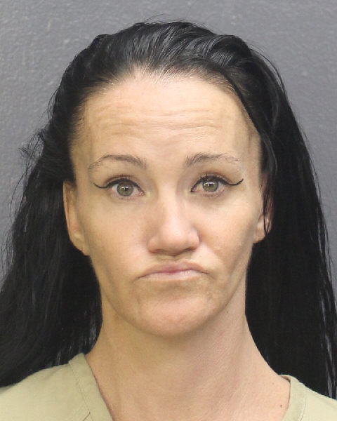 Denise Kondoray Info, Photos, Data, and More / Denise Kondoray TriCountyBusts / Is Denise Kondoray on Social Media Like Facebook, Instagram abd Twitter?