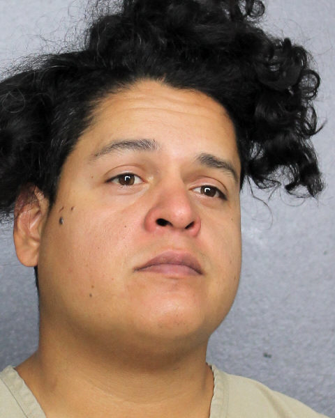 Olayo Montiel Info, Photos, Data, and More / Olayo Montiel TriCountyBusts / Is Olayo Montiel on Social Media Like Facebook, Instagram abd Twitter?