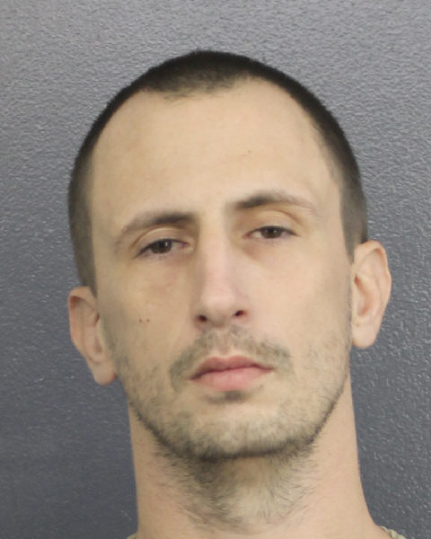 Sean Bender Info, Photos, Data, and More / Sean Bender TriCountyBusts / Is Sean Bender on Social Media Like Facebook, Instagram abd Twitter?