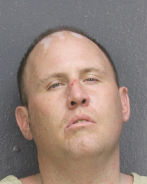 Kenneth Thornsbury Info, Photos, Data, and More / Kenneth Thornsbury TriCountyBusts / Is Kenneth Thornsbury on Social Media Like Facebook, Instagram abd Twitter?
