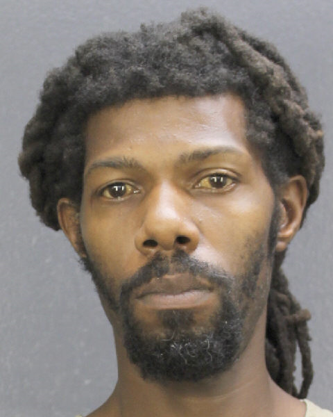 Brandon Robinson Info, Photos, Data, and More / Brandon Robinson TriCountyBusts / Is Brandon Robinson on Social Media Like Facebook, Instagram abd Twitter?