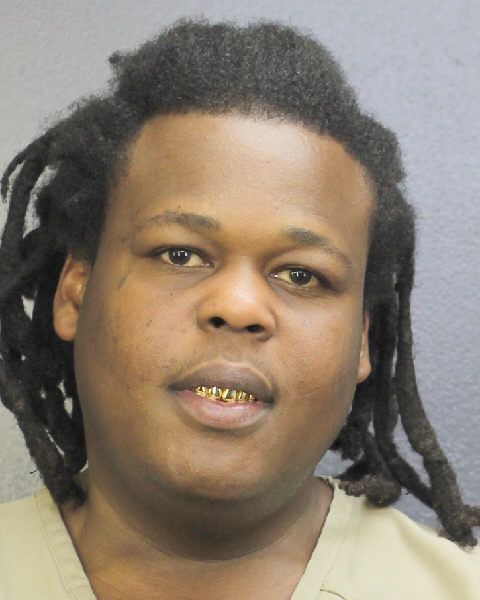 Renard Mccloud Info, Photos, Data, and More / Renard Mccloud TriCountyBusts / Is Renard Mccloud on Social Media Like Facebook, Instagram abd Twitter?
