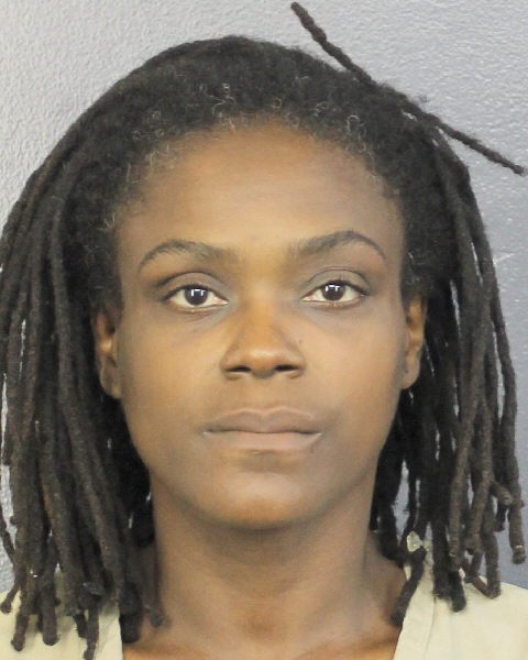 Andieula Barreau Info, Photos, Data, and More / Andieula Barreau TriCountyBusts / Is Andieula Barreau on Social Media Like Facebook, Instagram abd Twitter?