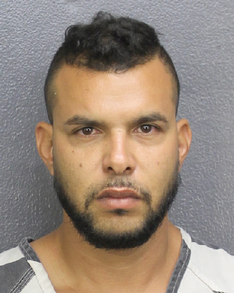 Angel Cruz Info, Photos, Data, and More / Angel Cruz TriCountyBusts / Is Angel Cruz on Social Media Like Facebook, Instagram abd Twitter?