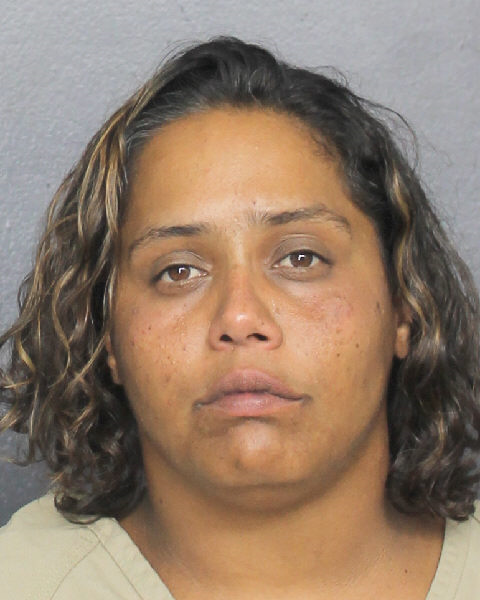 Janette Rivera Info, Photos, Data, and More / Janette Rivera TriCountyBusts / Is Janette Rivera on Social Media Like Facebook, Instagram abd Twitter?