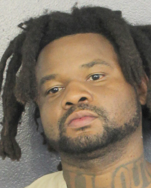 Jermaine Mitchell Info, Photos, Data, and More / Jermaine Mitchell TriCountyBusts / Is Jermaine Mitchell on Social Media Like Facebook, Instagram abd Twitter?