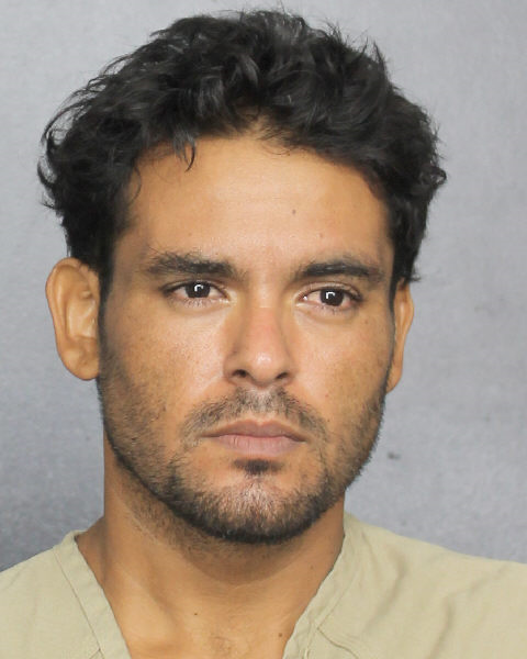 Luis Fajardo Info, Photos, Data, and More / Luis Fajardo TriCountyBusts / Is Luis Fajardo on Social Media Like Facebook, Instagram abd Twitter?