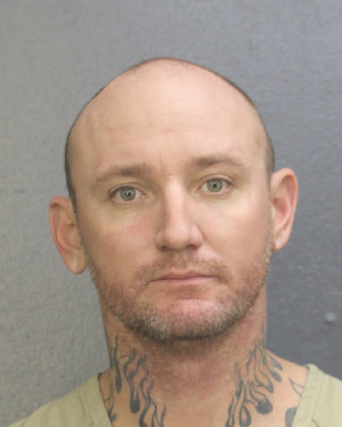 Patrick Kincheloe Info, Photos, Data, and More / Patrick Kincheloe TriCountyBusts / Is Patrick Kincheloe on Social Media Like Facebook, Instagram abd Twitter?
