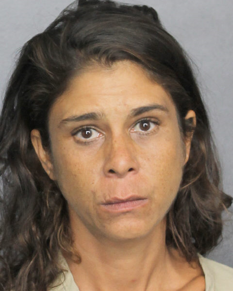 Lara Katzoff Info, Photos, Data, and More / Lara Katzoff TriCountyBusts / Is Lara Katzoff on Social Media Like Facebook, Instagram abd Twitter?