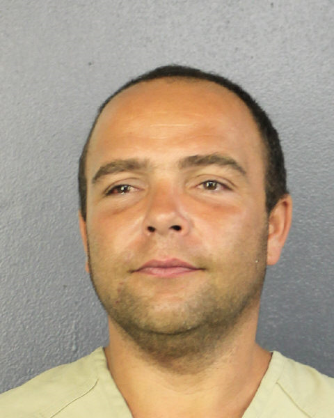 Daniel Rodriguez Info, Photos, Data, and More / Daniel Rodriguez TriCountyBusts / Is Daniel Rodriguez on Social Media Like Facebook, Instagram abd Twitter?