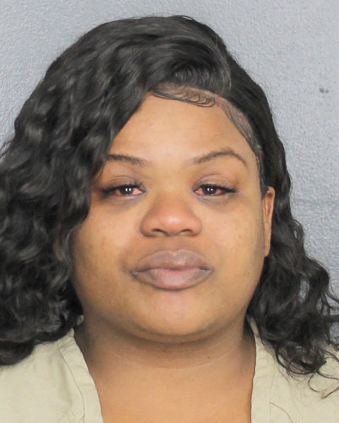 Venessia Phillips Info, Photos, Data, and More / Venessia Phillips TriCountyBusts / Is Venessia Phillips on Social Media Like Facebook, Instagram abd Twitter?