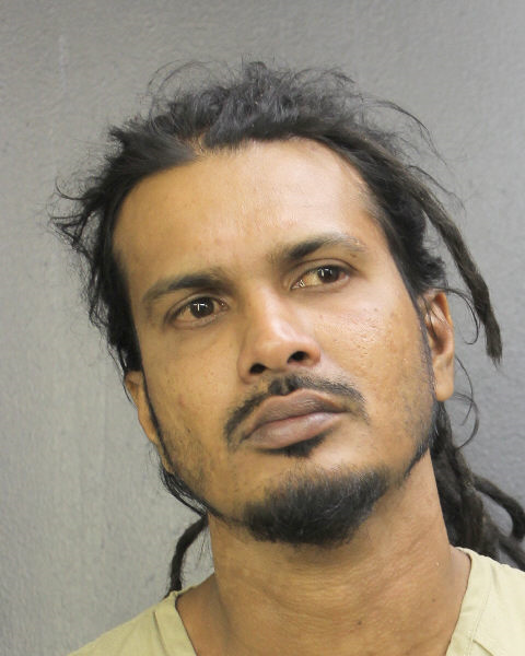 Daren Sewlal Info, Photos, Data, and More / Daren Sewlal TriCountyBusts / Is Daren Sewlal on Social Media Like Facebook, Instagram abd Twitter?