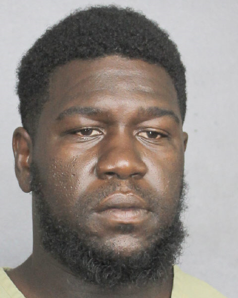 Randerick Brown Info, Photos, Data, and More / Randerick Brown TriCountyBusts / Is Randerick Brown on Social Media Like Facebook, Instagram abd Twitter?