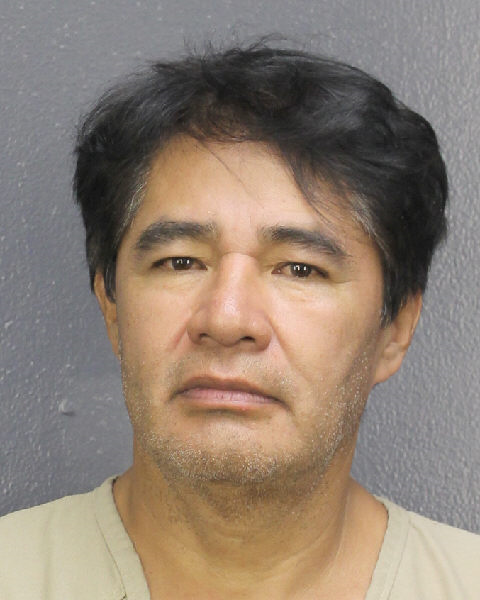 Raul Garcia Info, Photos, Data, and More / Raul Garcia TriCountyBusts / Is Raul Garcia on Social Media Like Facebook, Instagram abd Twitter?