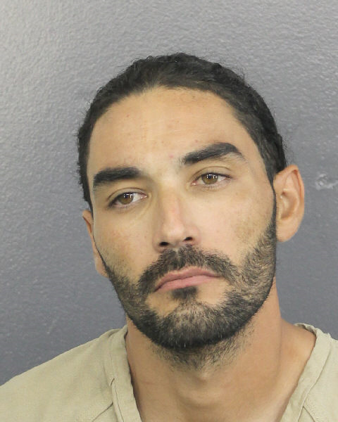 Frank Salvador Info, Photos, Data, and More / Frank Salvador TriCountyBusts / Is Frank Salvador on Social Media Like Facebook, Instagram abd Twitter?