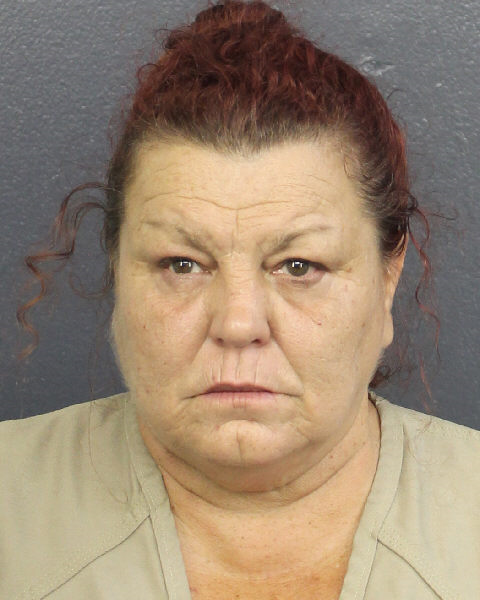 Wanda Mcgowan Info, Photos, Data, and More / Wanda Mcgowan TriCountyBusts / Is Wanda Mcgowan on Social Media Like Facebook, Instagram abd Twitter?