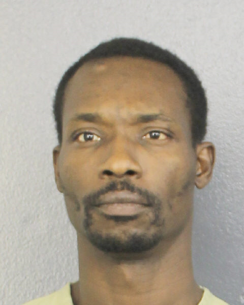 Okson Francois Info, Photos, Data, and More / Okson Francois TriCountyBusts / Is Okson Francois on Social Media Like Facebook, Instagram abd Twitter?