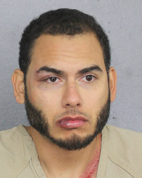 Evan Marcano Info, Photos, Data, and More / Evan Marcano TriCountyBusts / Is Evan Marcano on Social Media Like Facebook, Instagram abd Twitter?