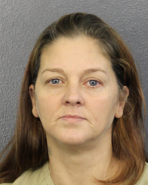 Danielle Flowers Info, Photos, Data, and More / Danielle Flowers TriCountyBusts / Is Danielle Flowers on Social Media Like Facebook, Instagram abd Twitter?