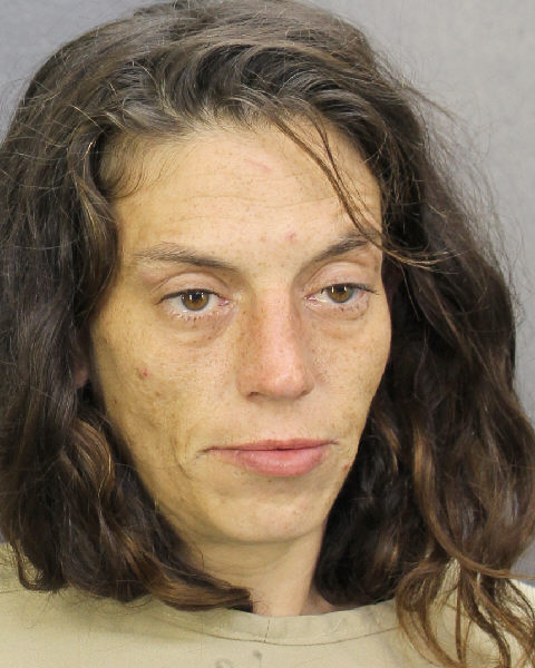 Deanna Gernavage Info, Photos, Data, and More / Deanna Gernavage TriCountyBusts / Is Deanna Gernavage on Social Media Like Facebook, Instagram abd Twitter?
