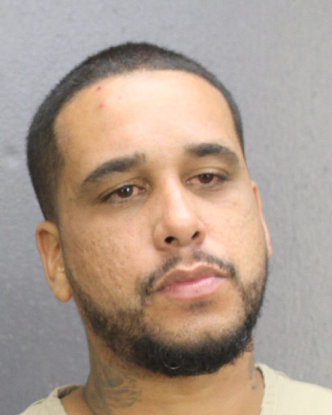 Reynaldo Negron Info, Photos, Data, and More / Reynaldo Negron TriCountyBusts / Is Reynaldo Negron on Social Media Like Facebook, Instagram abd Twitter?