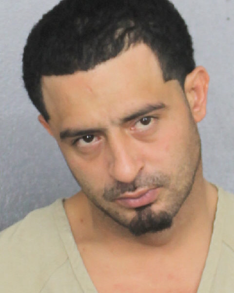 Carlos Vazquez Info, Photos, Data, and More / Carlos Vazquez TriCountyBusts / Is Carlos Vazquez on Social Media Like Facebook, Instagram abd Twitter?