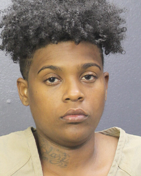 Lekesha Coleman Info, Photos, Data, and More / Lekesha Coleman TriCountyBusts / Is Lekesha Coleman on Social Media Like Facebook, Instagram abd Twitter?