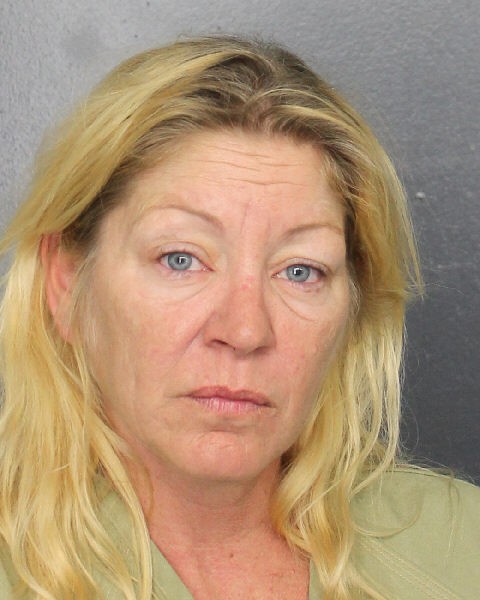 Michelle Cassidy Info, Photos, Data, and More / Michelle Cassidy TriCountyBusts / Is Michelle Cassidy on Social Media Like Facebook, Instagram abd Twitter?