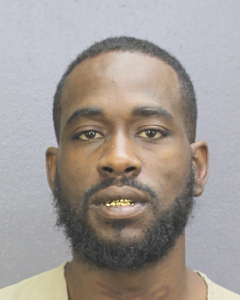 Terrell Halloway Info, Photos, Data, and More / Terrell Halloway TriCountyBusts / Is Terrell Halloway on Social Media Like Facebook, Instagram abd Twitter?