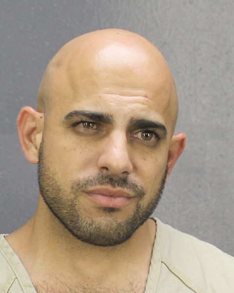 Nicholas Garcia Info, Photos, Data, and More / Nicholas Garcia TriCountyBusts / Is Nicholas Garcia on Social Media Like Facebook, Instagram abd Twitter?