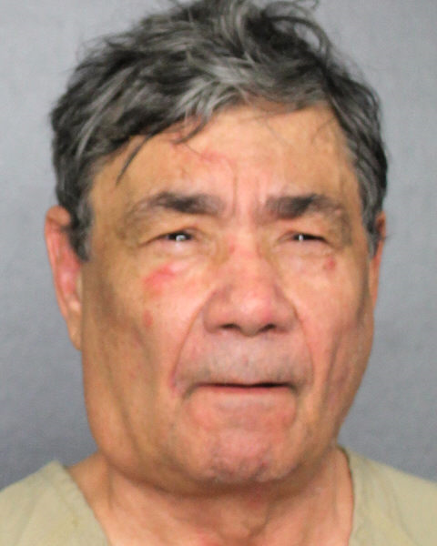 Henry Dominguez Info, Photos, Data, and More / Henry Dominguez TriCountyBusts / Is Henry Dominguez on Social Media Like Facebook, Instagram abd Twitter?